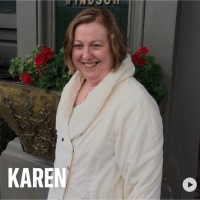 Karen Burchell