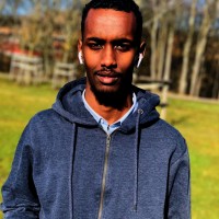 Yusuf Abdi