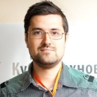 Stas Fomin