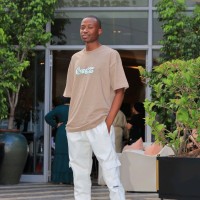 Sibusiso Ndlovu