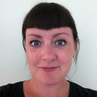 Ditte Rasmussen