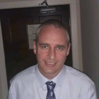 Robert Coleman
