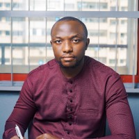 Mayowa Oshinloye Msc