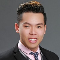盧磊 Loh Rui