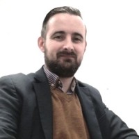 Brian Landers