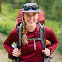 Kylie Mohr
