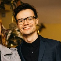 Andrew Mcrobert