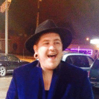 Calvin Huizenga