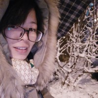 Nancy Liu