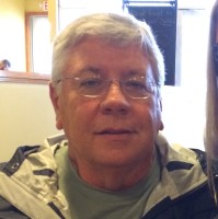 Tim Couzins