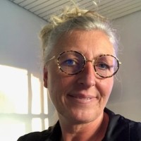 Conny Jensen