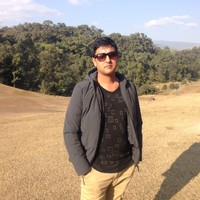 Prabin Subedi