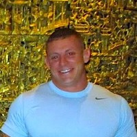 Brett Holley