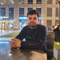 Rishabh Bajpai