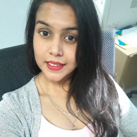 Varsha Beedassy