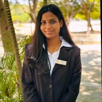 Tejashree D
