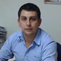 Carlos Manuel Reveco Leon