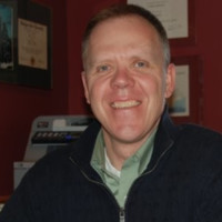 Mark Gronek, P.E.
