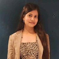 Preeti Pawar