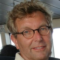 Ruud Van Brandwijk