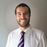 Pablo Pérez-Sindín