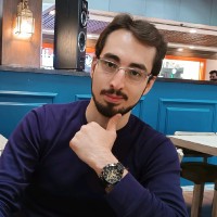 Ali Ardestani