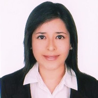 Monica Renata Cruz Visalaya