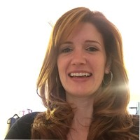 Amanda Gibson