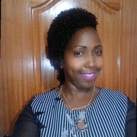 Faith Thuku