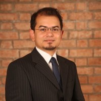 Sandeep Majumdar