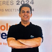 Cristiano Dias De Melo