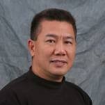 Eddie T. C. Lam, Ph.D.