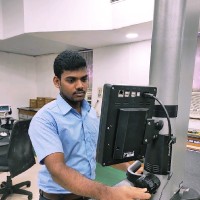 Rajasekar D