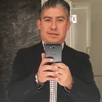 David Shariel Fernandez