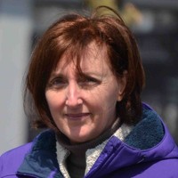 Pascale Hougardy