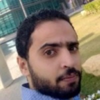 Mazen Alahmar