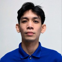 Joven Luis Angelito