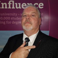 Michael Saint Msc Business Psychology