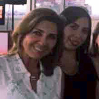 Isabel Cassou