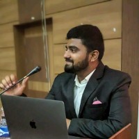 Saatwik Choudhary