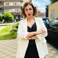 Anna Zakharova