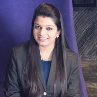 Mansi Sharda