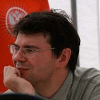 Andrey Subbotin