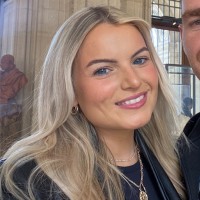 Corisha Byrne
