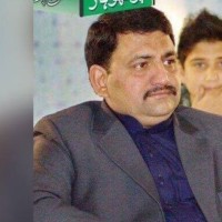 Zamir Hussain Abbasi
