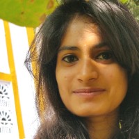 Anusha (Anu) Nagendra