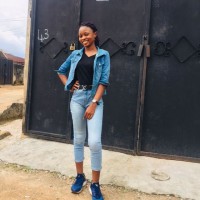 Ijeoma Madu