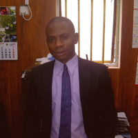 Aribamikan Akinlolu