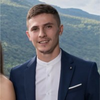 Arlind Stafaj