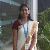 Nisha Varrier